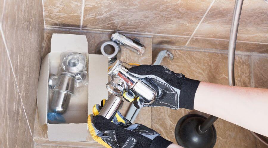 Expert flood damage restoration services in Buxton, NC